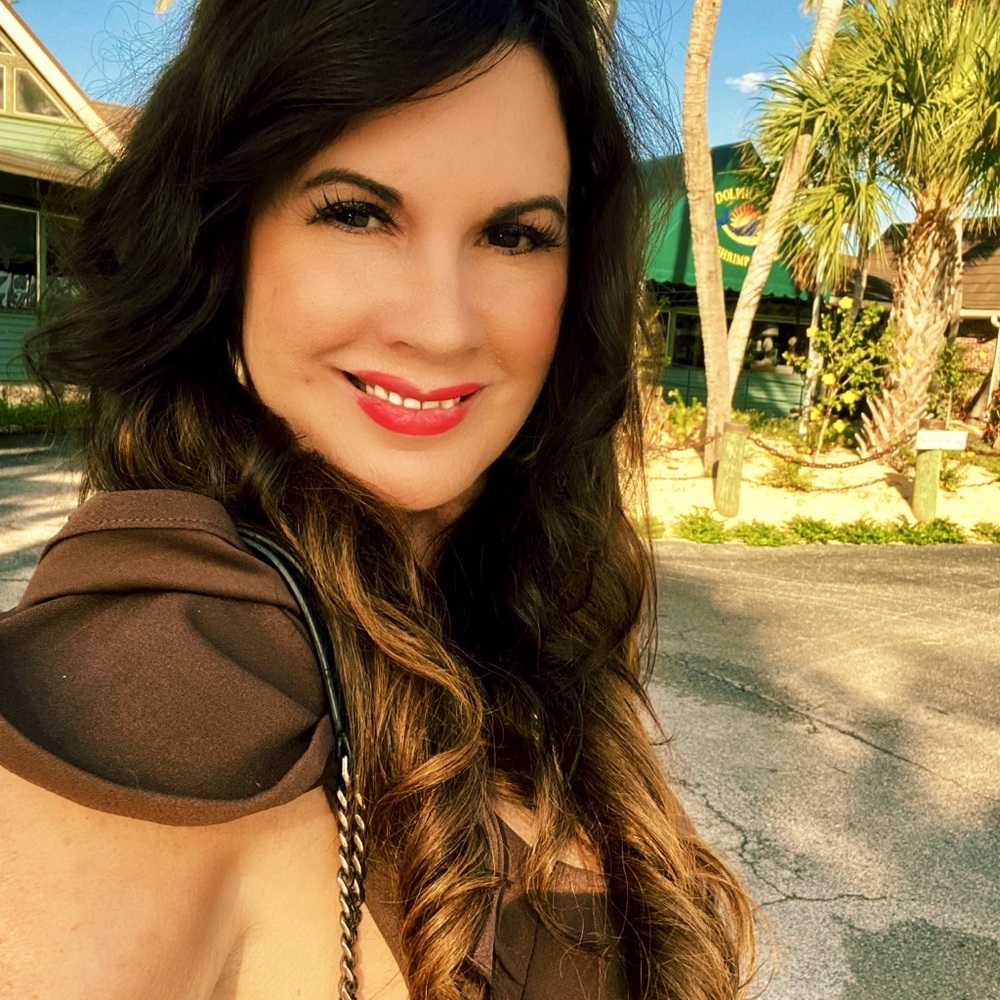 Meet your Posher, Colleen